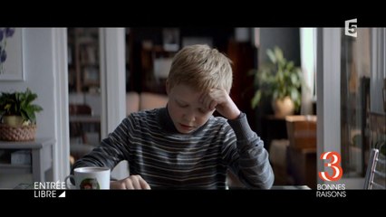 Trois bonnes raisons d'aller voir « Faute d’amour »