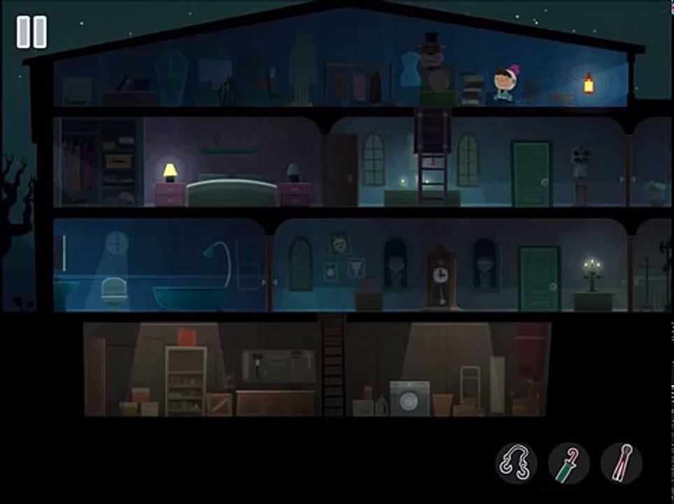 Love You To Bits Level 18 Walkthrough