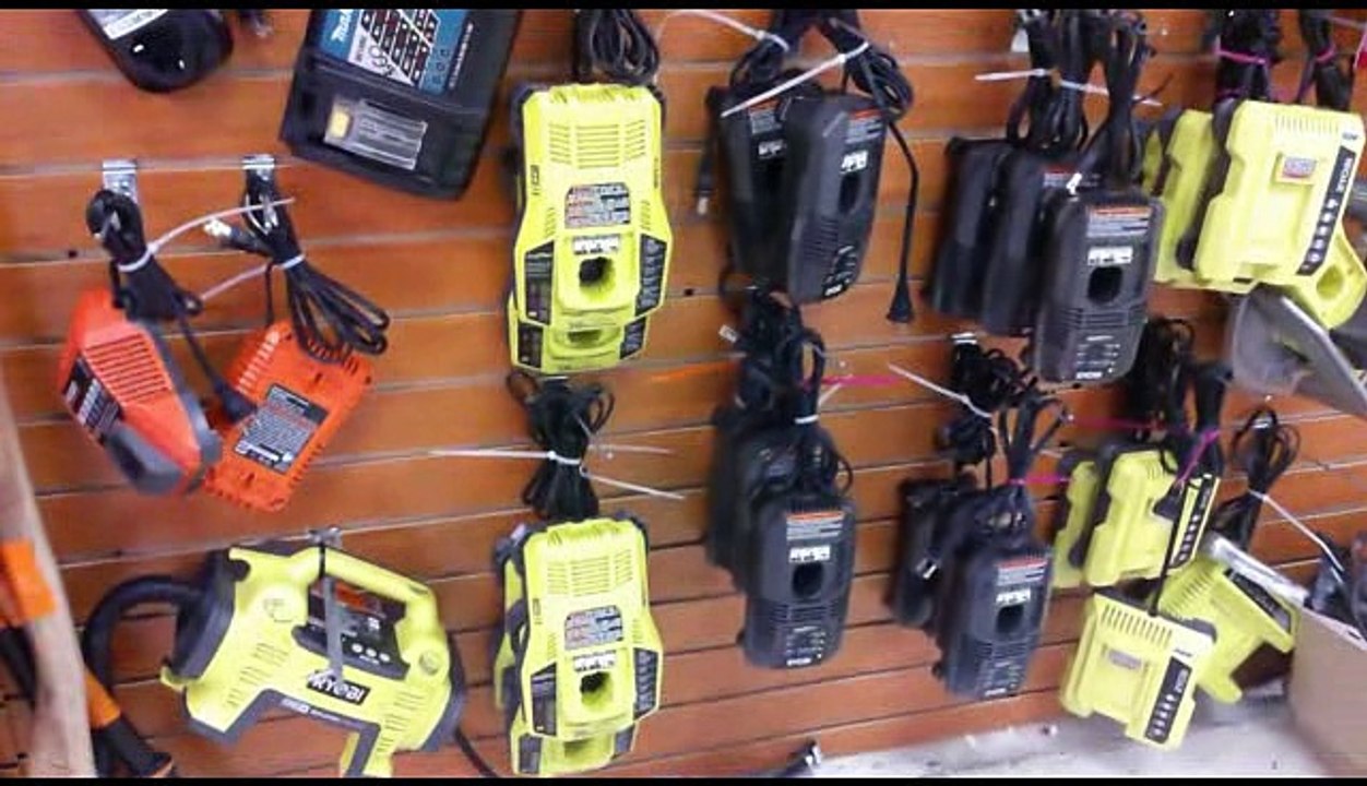Tools On Sale