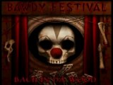 Bawdy festival