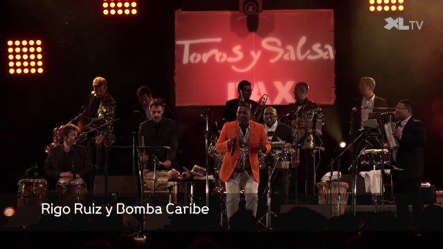 « Toros y Salsa » 2017 à Dax