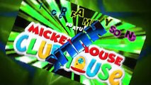 Mickey Mouse Hulk Finger Family Songs with Blue, Red and Green Hulk Family