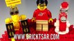 LEGO HAUL #243 Bricklink Minifigures and 2x4 Automatic Binding Bricks