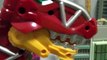 đồ chơi lắp ráp robot siêu nhân khủng long Power Rangers Dino Charge Toys 파워레인저 다이노포스 장난감