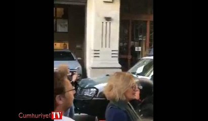 İspanyol jandarması Katalan hükümetine ait binalarda arama yaptı