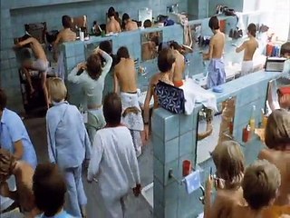 Un filmato - Das fliegende Klassenzimmer - Летающий класс (1973)