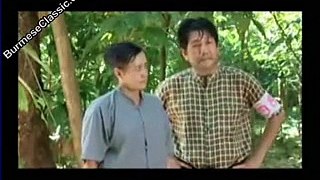 Nay Htet Lin , Chit Snow Oo  30 Apr 2012 Part 1  Myanmar Movie