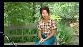 Nay Htoo Naing , Moe Pyae Pyae Maung   31 Jan 2012 Part 2  Myanmar Movie