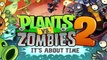 Plants vs Zombies 2 Charers in Real Life Part 2