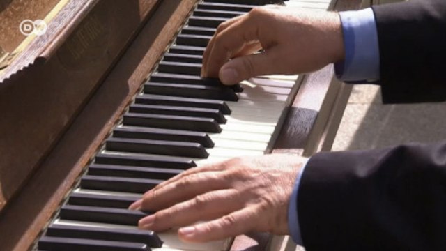 Пианино для всех