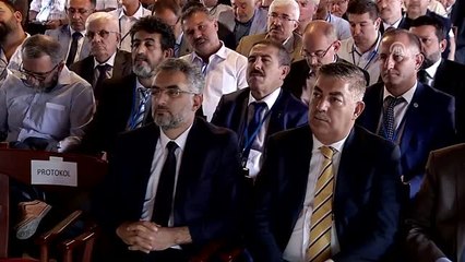 Bozdağ: "Yasaklanmış Bütün Yayınların Üzerindeki Yasakları Biz Kaldırdık"