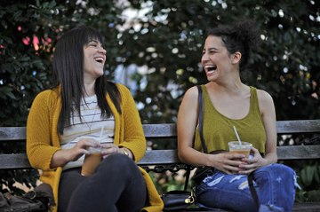 Broad City Season 4 \ Episode 3 (Online..Stream) (HD 720p)