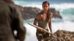 Yeni Tomb Raider'ın ilk fragmanı yayınlandı