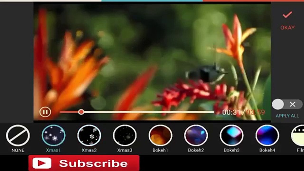 أفضل و أقوى برنامج مونتاج لتعديل أى فيديو android