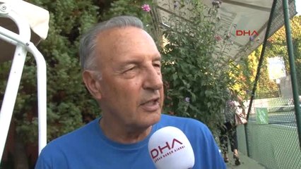 Rasim Kara 2-3 Senedir Fenerbahçe, Galatasaray ve Trabzonspor Yarışın İçinde Değildi