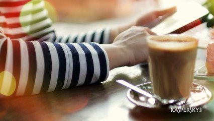 Kaspersky Internet Security