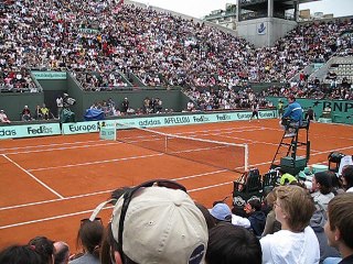 Vidéo test pour la chaine de la rédaction