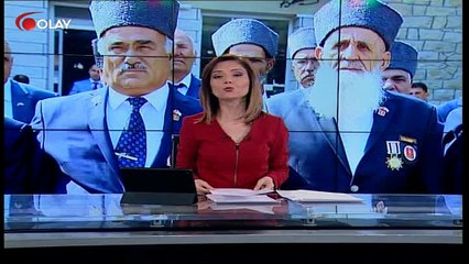 19 Eylül Gaziler Günü (Haber 19 09 2017)
