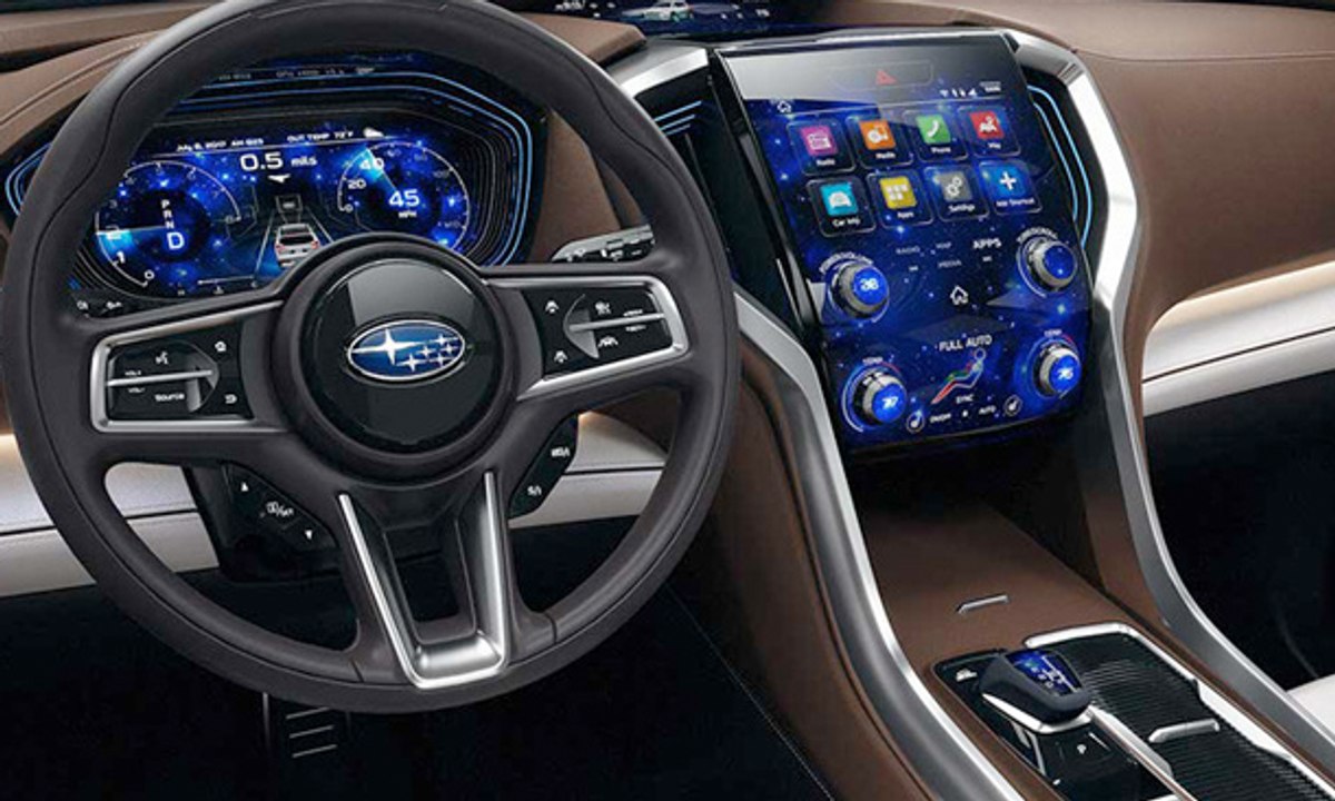 BEST NEW UPCOMING CARS 2018