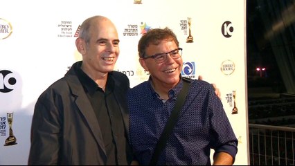 Controversial Israeli film Foxtrot wins at Ophir awards