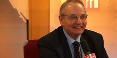 Jean-Louis Bourlanges (Modem): « Nous sommes condamnés à avoir des attitudes coopératives »