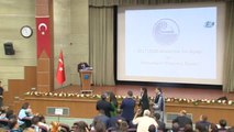 Bakan Sarıeroğlu Türkiye ve Orta Doğu Amme İdare Enstitüsü Akademik Yılı Açılış Programı ve Diploma...