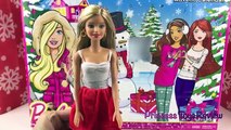 Surprise Toys ADVENT CALENDAR Disney Tsum Tsum Trolls Lego Playmobil Barbie Monster High Day 6