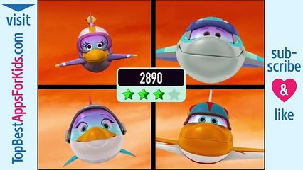 Space Racers! - New Free Game App for Kids, iPad iPhone