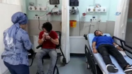 Minibüs Kazasında Yaralı Sayısı 41'e Yükseldi