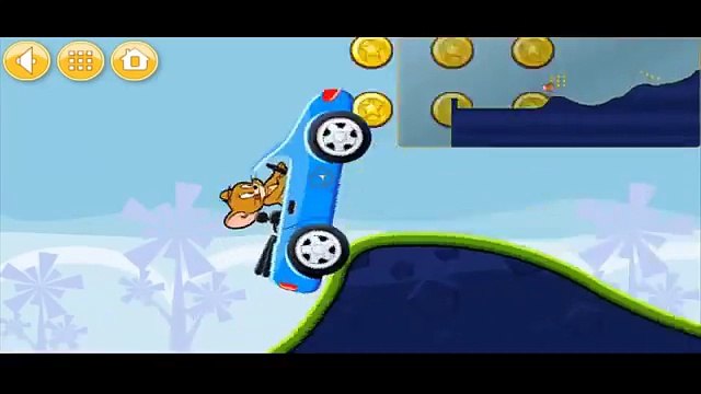 Том и Джерри