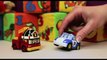 Мультфильмы для детей про машинки и игрушки. Робокар Поли и Рой собирают пазлы для детей. Картонка