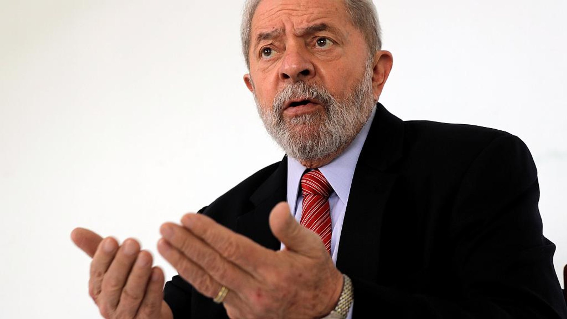 Újabb vádak Lula ellen