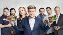 MasterChef Season 8 Episode 21 Watch Full Episode (( HD )) ~