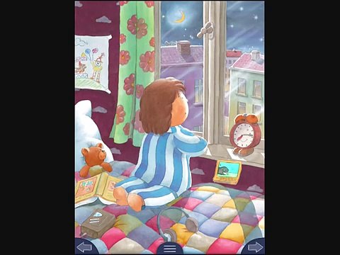 Lauras Stern - Neue Bilderbuch App | Beste Kinder Apps