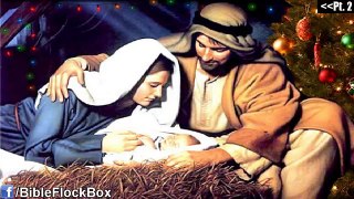 Was Jesus Christ Born on December 25?