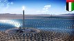 Tenaga surya Dubai: Dubai menyetujui proyek tenaga surya terbesar di dunia- TomoNews