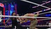 WWE SummerSlam 2017 John Cena vs Roman Reigns  Rare Match Must See  Superman meets Superman