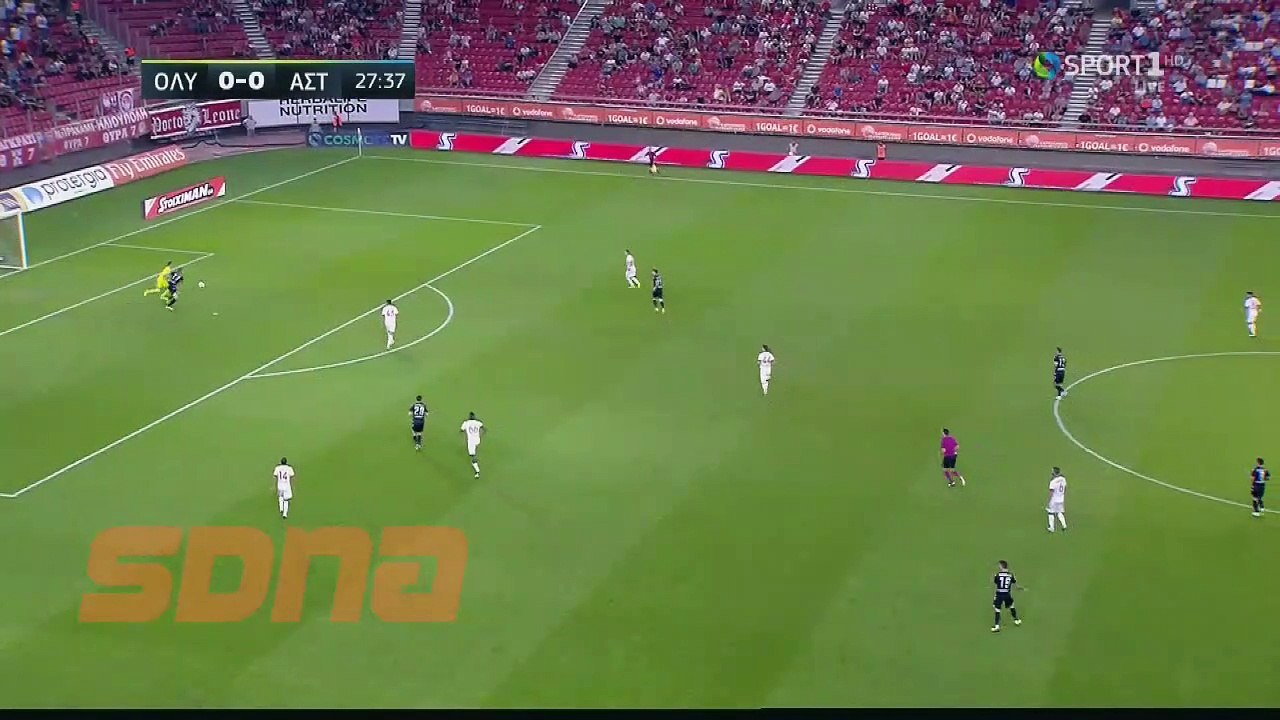 Grosse frayeur pour Silvio Proto !