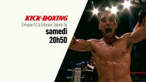 Kickboxing - Enfusion 52 - Enfusion Talents 36 : Kickboxing Bande annonce