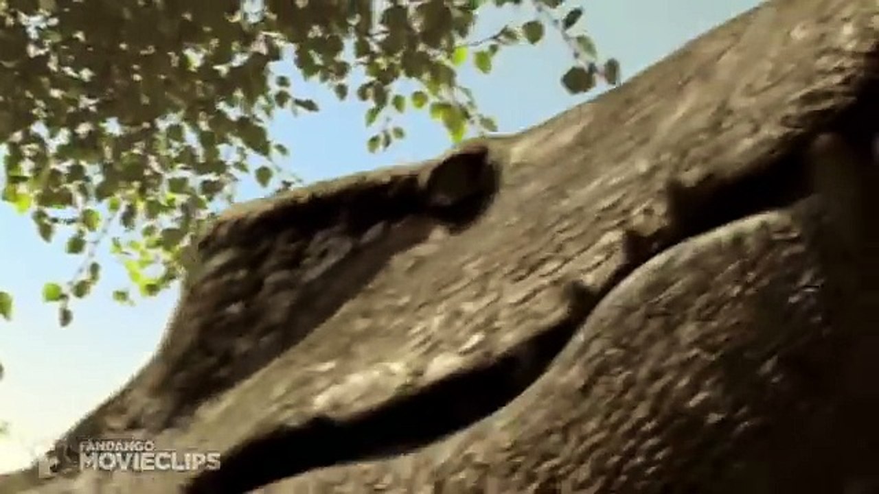Mega Shark vs Crocosaurus highlights