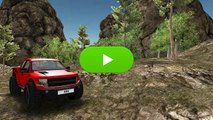 Extreme Offroad Driving - Android Gameplay HD