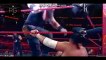 WWE SUMMERSLAM 2017 BROCK LESNAR vs. SAMOA JOE vs. BRAUN STROWMAN vs. ROMAN REIGNS