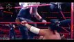 WWE SUMMERSLAM 2017 BROCK LESNAR vs. SAMOA JOE vs. BRAUN STROWMAN vs. ROMAN REIGNS