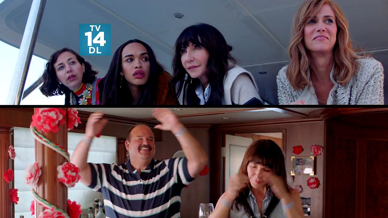 The Last Man on Earth - bande-annonce de la saison 4 (VO)