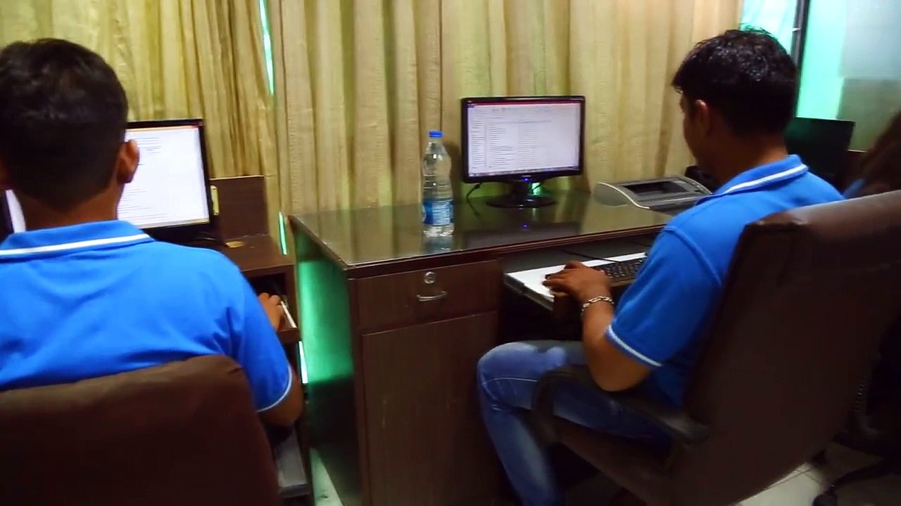 Addon Solutions - Corporate Video