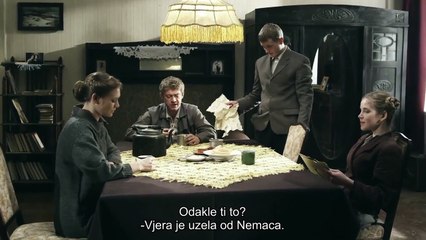 Охота на гауляйтера - Lov na gaulajtera - Ep.05