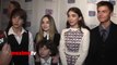 Girl Meets World Cast Interview | Looking Ahead Awards new | Red Carpet
