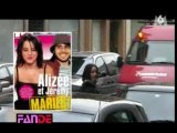 Alizée - Mademoiselle Juliette