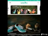 Wedoshoes - Android and IOS app for shoe, handbags, bags, jackets- Dryclean & Repair
