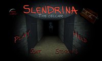 Slendrina The Cellar - Cellar 3 Part 1/2